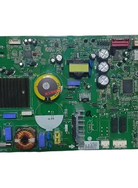 LG冰箱电脑板 EBR80977621 EBR809776 EAX65144926 变频板 主板