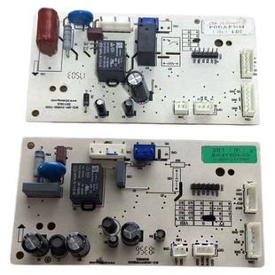 03电脑板康佳冰箱BCD 296D4E8XU主板电源板 BK4Y874