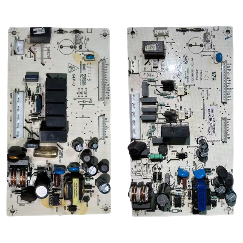 海尔冰箱电脑板主板BCD-216230B