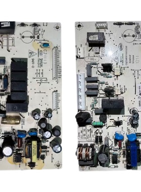 0064000230B/A/D/C海尔冰箱电脑板BCD-216ST/216STV/226SD电源板