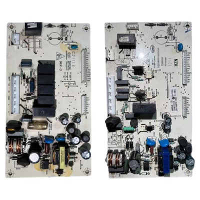 海尔冰箱电脑板主板BCD-216230B