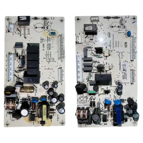 海尔冰箱电脑板主板BCD-216230B
