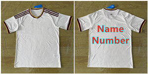 thumbnail for 2026 S.pai away fans version jersey【ID:  72511260837】S-2XL