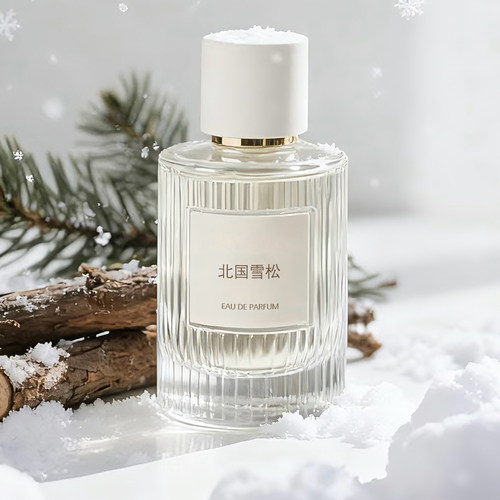 北国雪松平替香水香氛