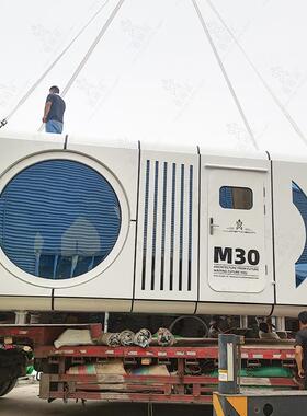 市游服q2023072务驿站城 网红打卡景区社茶馆 室外园现代城市公旅