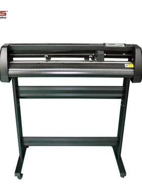 20刻字机广告绘图即时不贴刻绘机干胶刻n字机Cuttig 7plot720ter