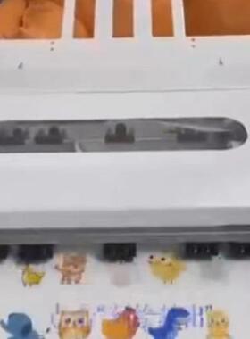 J-K35数码标D签模切机0不干胶DJ-K划线机，零售