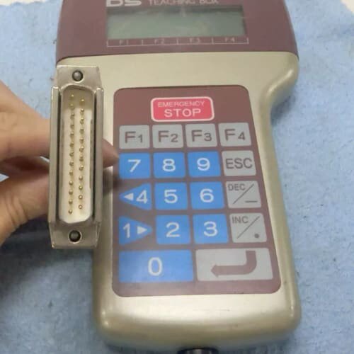 议价DS TEACHING BOX 手持器 适用