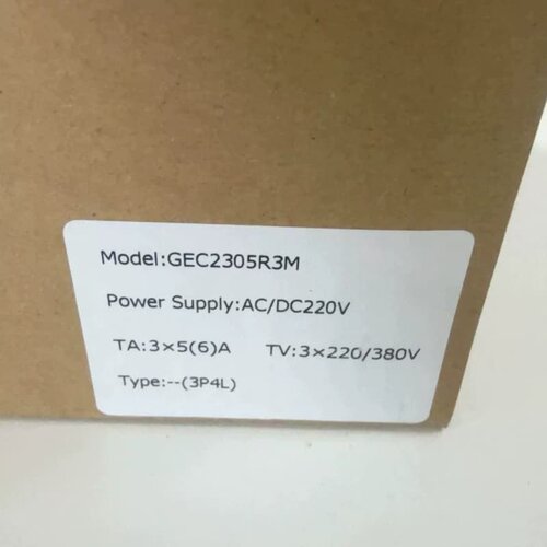 议价GAEA C2000系列 C2305R3M 电力适用