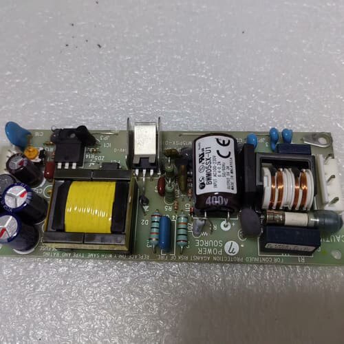 议价POWERSOURCE开关电源BWM05SX-U1适用