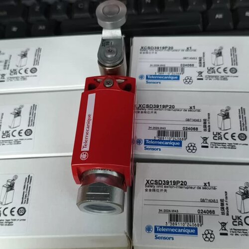 议价Telemecaque安全限位开关XCSD391适用