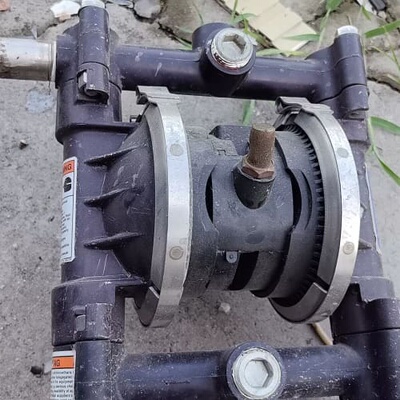 议价GRACO 固瑞克 隔膜泵Husky716 D53211适用