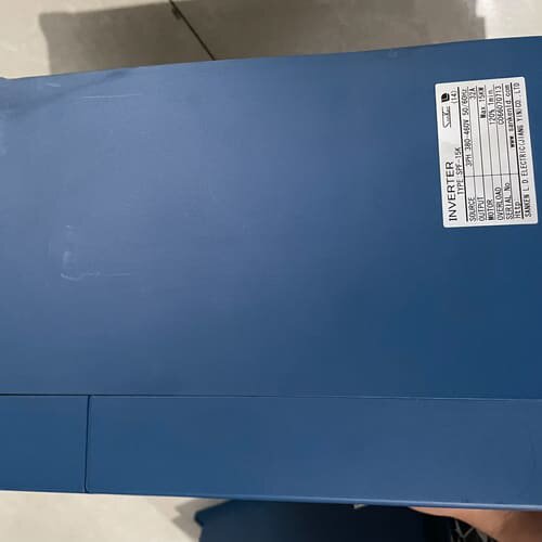 议价三垦变频器SAMCO-VM05/7.5KW 1台650适用
