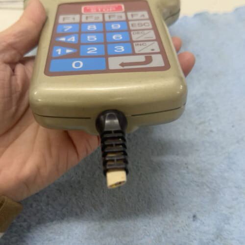 议价SUPER SEL TEACHING BOX T-SS手持编适用