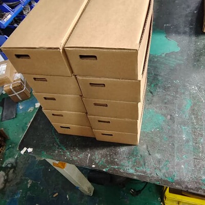 议价明纬MEAN WELL SP-320-24开关电源24V适用