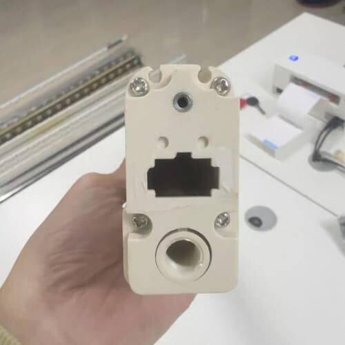 议价SSD静电消除器 CABX-1850HW 适用