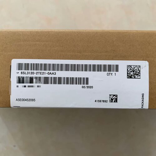 议价6SL3120-2TE21-0AA3适用