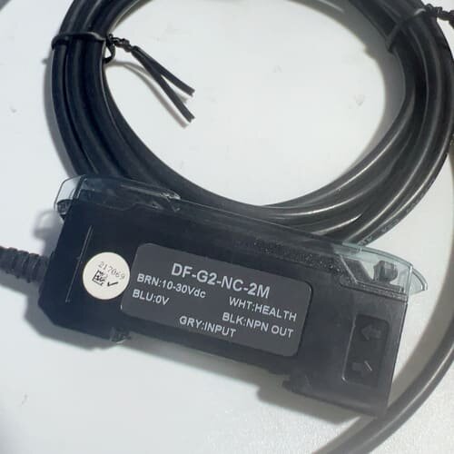 议价邦纳光纤放大器DF-G2-NC-2M带线约适用