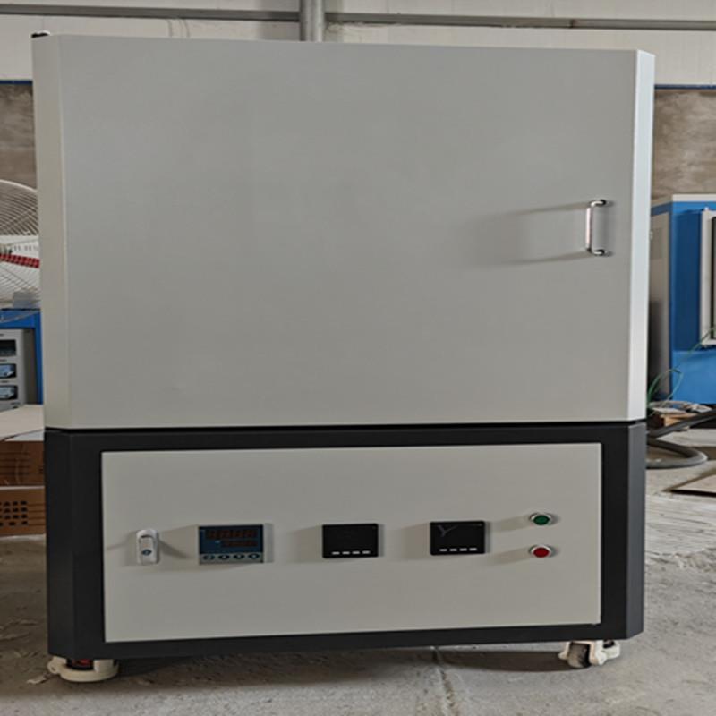 长期供应高温箱式炉 箱式电阻炉 智能控温 质量好 交货快