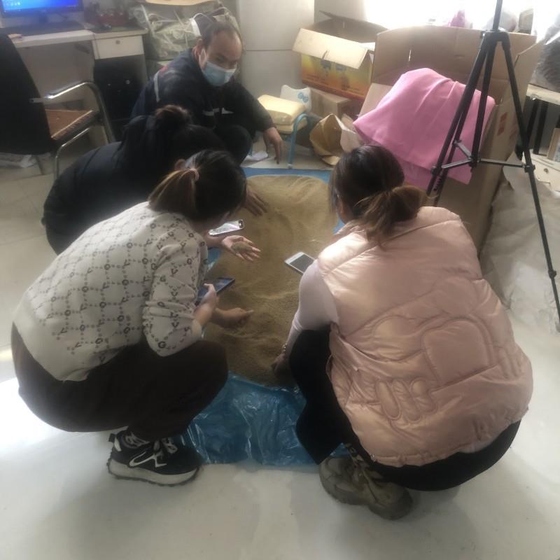 玉米大豆膨化设备 棉籽肉粉豆粕杂粕膨化机 大型鱼饲料机阿富汗