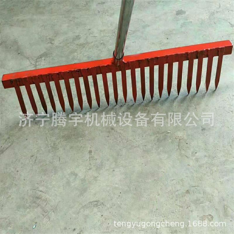 各种现货小型拉纹器 大量价销售  手扶拉毛器多少钱台