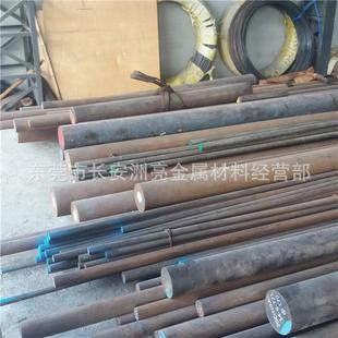 现货供应优质S40C圆钢 高强度S40C碳素结构钢 S40C冷拉光亮圆棒