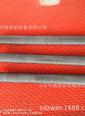 C型金属网片连接扣 C17C24C45型号全煤矿井下锚网连扣机用C型钉扣