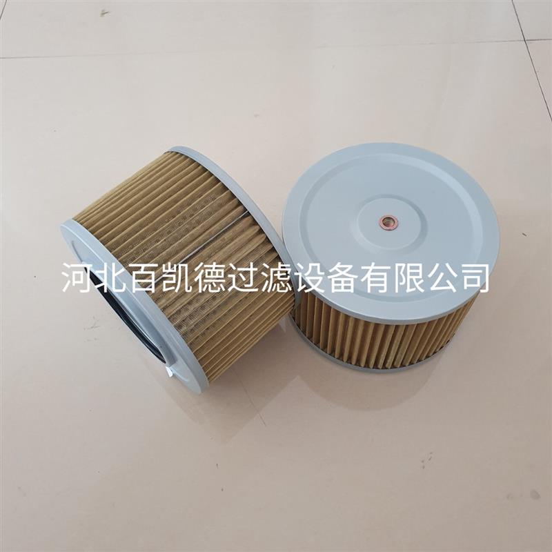 14530989 20430751适用于360B/TAD940GE高压压力管路滤芯液压滤芯