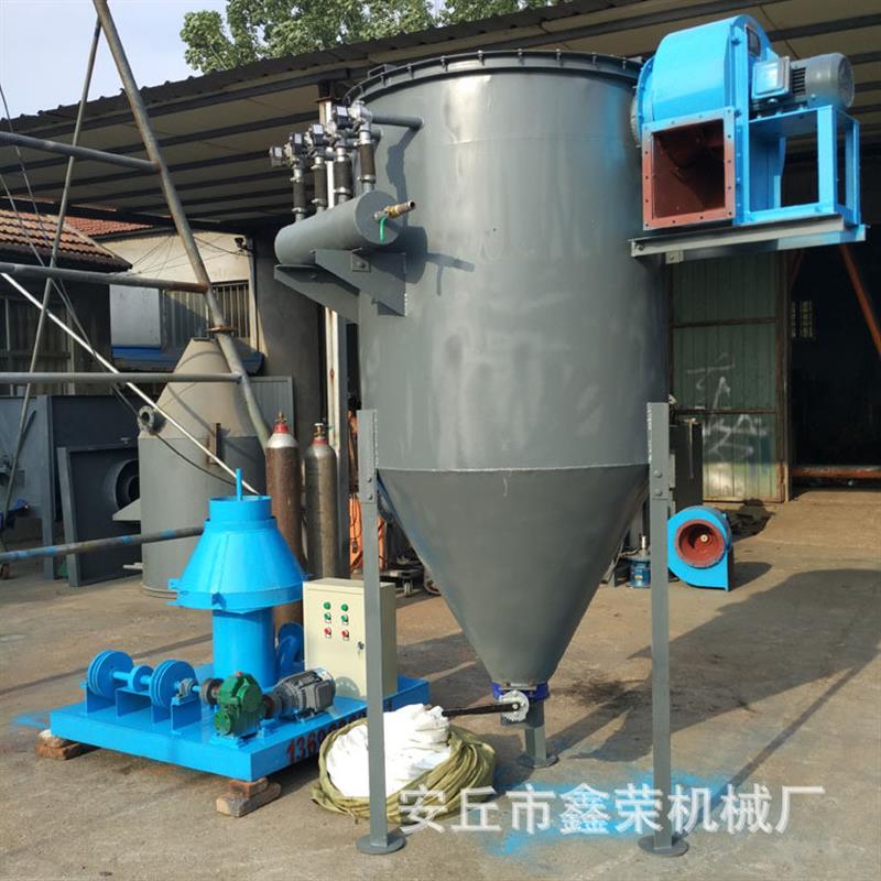 生产脉冲袋式除尘器 工业除尘用脉冲除尘器除尘器现货供应