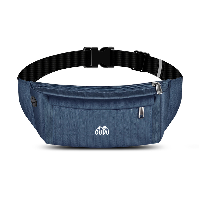 Professional Running Waist Bag Sports Belt Pouch Mobile Phon