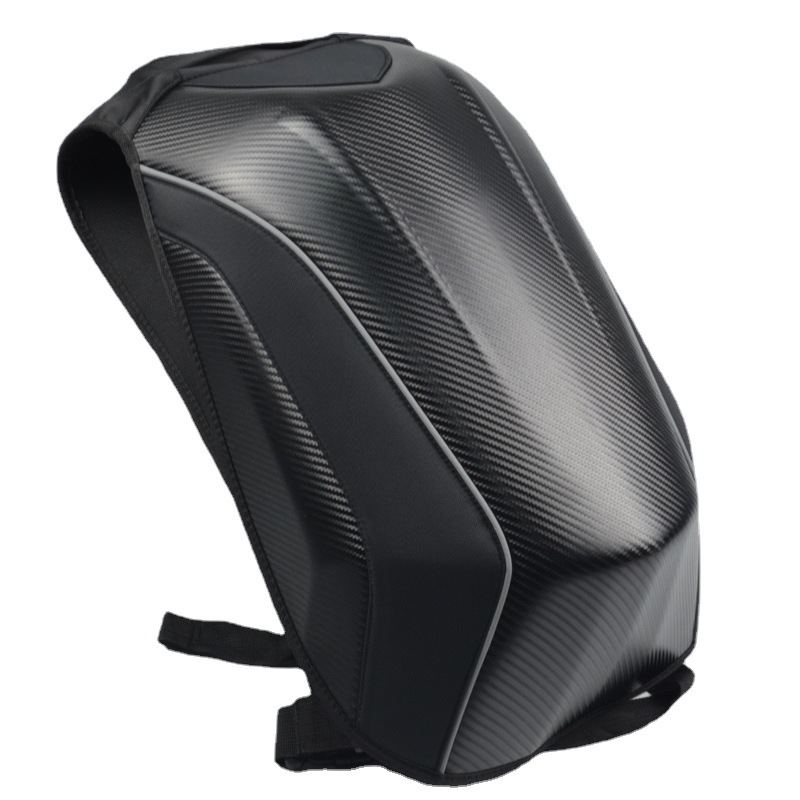 Multifunctional Large Capacity Riding Backpack Motorcycle Ba