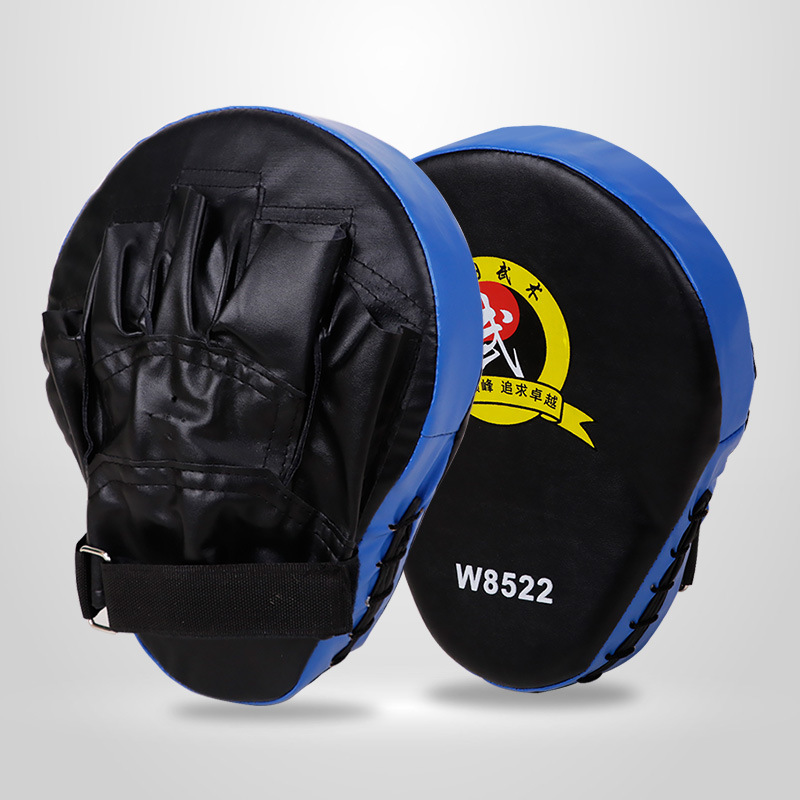 Boxer Target Sanda Children Adult Arc Thai Boxing Target Box