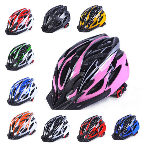 Bicycle Cycling Helmet Road Bike Helmet Safely Cap 骑行头盔
