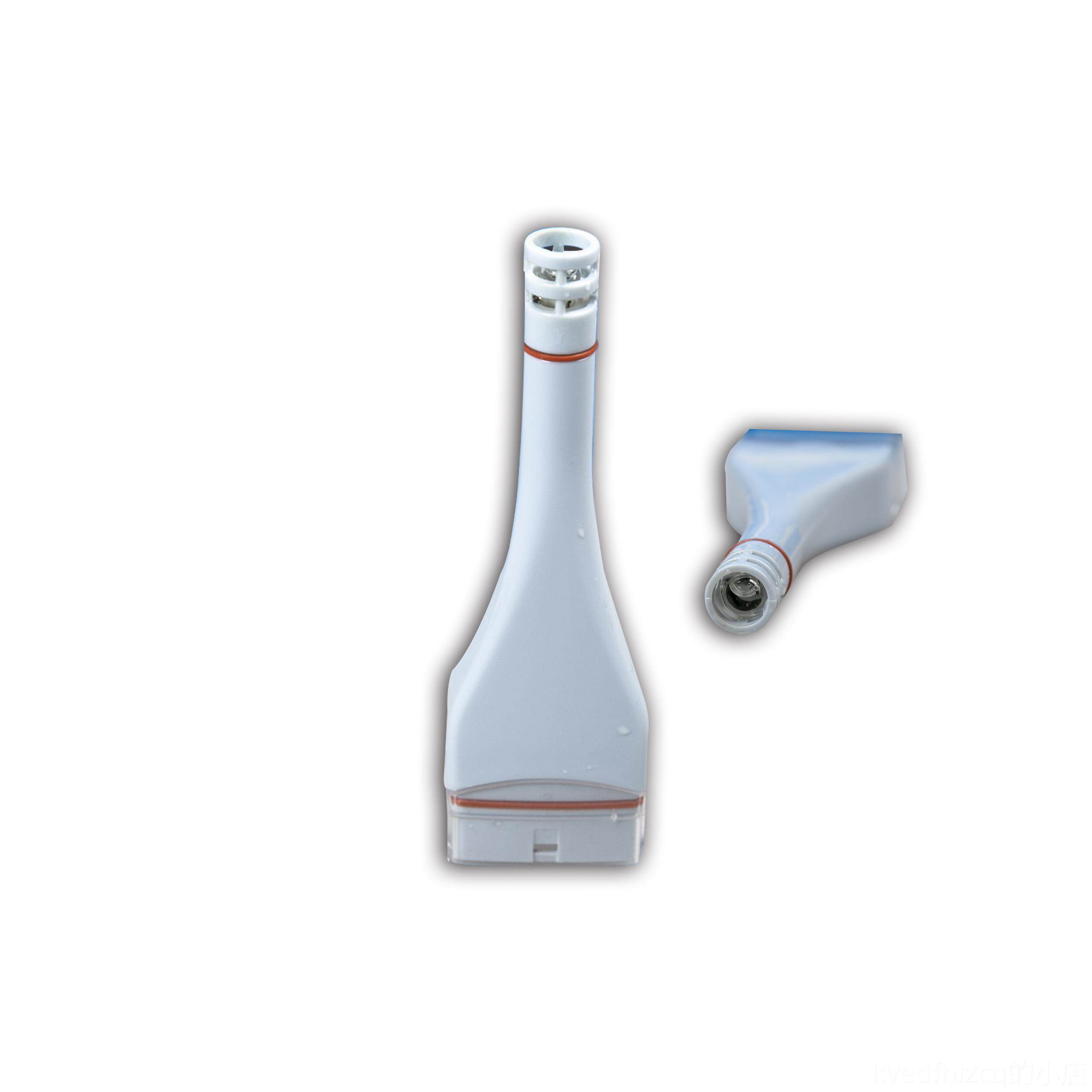 新款上海三信PHB-3笔式便计携式度计电导率仪笔测试盐ECOR酸P计度