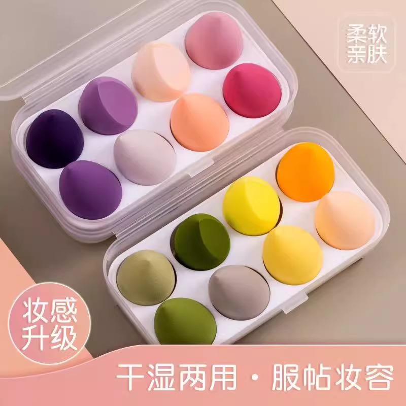 美妆蛋超软彩妆蛋化妆干湿两用