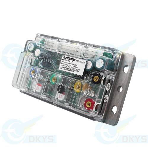 Fardrier远驱电车电摩Y动CK072v080D正波控ND72280制器80A弦/260A