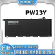 RNP72 全新适用戴尔XPS TP1GT笔记本电池 P54G002 PW23Y 9360