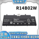 Book 2022 款 笔记本电池 全新适用小米 R14B02W Xiaomi