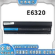 E6120 戴尔e6230 7FF1K笔记本电池 E6330 E6430s E6220 E6320