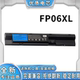 445 470 455 适用惠普ProBook FP09 450 FP06XL笔记本电池 440