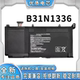 K551LN 适用华硕C31 A551L内置电池 R553L B31N1336 S551 V551LA