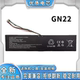 全新适用戴睿 笔记本电池 GN22 D15 V14