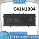 C41N1904 UX363EA 电池 适用华硕 适配 ZenBook UX425IA UX325JA