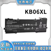 TPN 全新适用惠普KB06XL Q179笔记本电池 HSTNN DB7R 902499 855