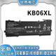 TPN 全新适用惠普KB06XL Q179笔记本电池 HSTNN DB7R 902499 855