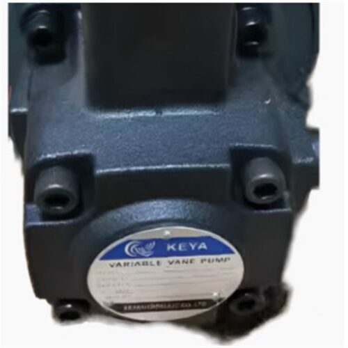 全新台湾KEYA叶片泵VTB-F26A3 VTB-F30A3 VTB-F20A1/A2/A3液压泵