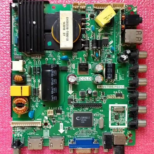 通用电视主板TP.VST59S.PB716 PB813 PB726 P89 PB801 PB713万能