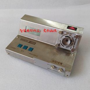 快克196热风枪测温仪861DW 990AD拆焊台QUICK温度测试仪 957DW