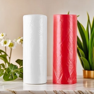 加厚一次性桌布防水防油免洗四方桌布酒席饭店塑料长方形圆形台布