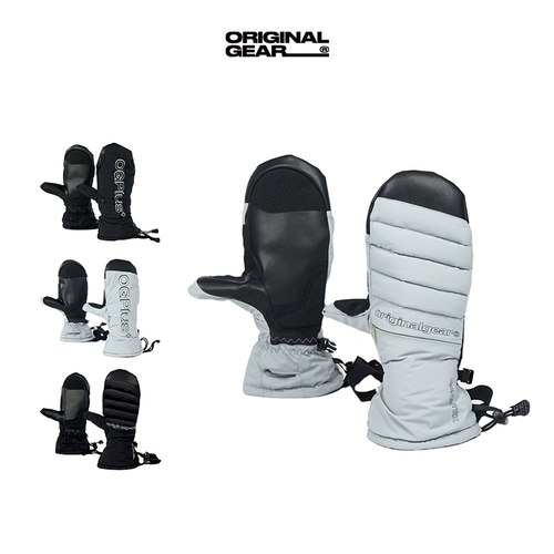ORIGINALGEAR单双板滑雪手套